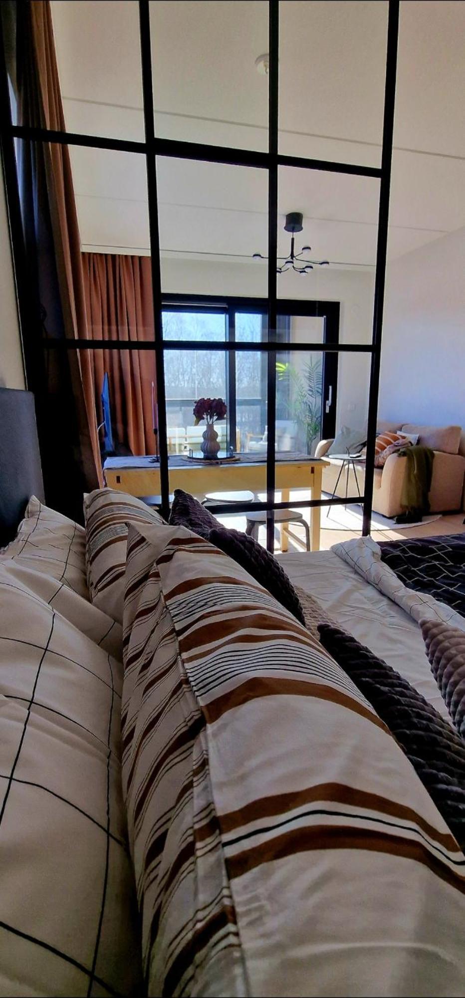 Modern Apartment Near Tampereen Messukeskus, With Own Private And Free Parking 외부 사진